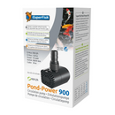Superfish Pond-Power Water Circulation Pumps
