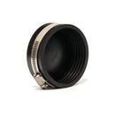 Pond Rubber Solvent Fittings with Clips