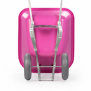 KCT 200L XL Heavy Duty Twin Wheelbarrow