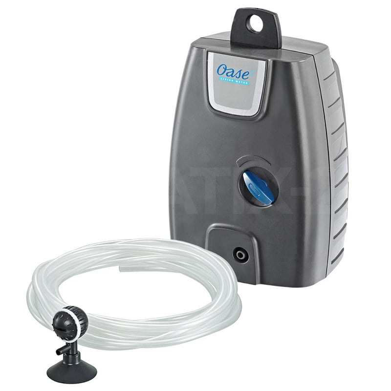 Oase OxyMax Aquarium Air Pumps