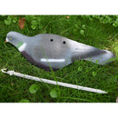 KCT Decoy Pigeon Fake Hunting Bird