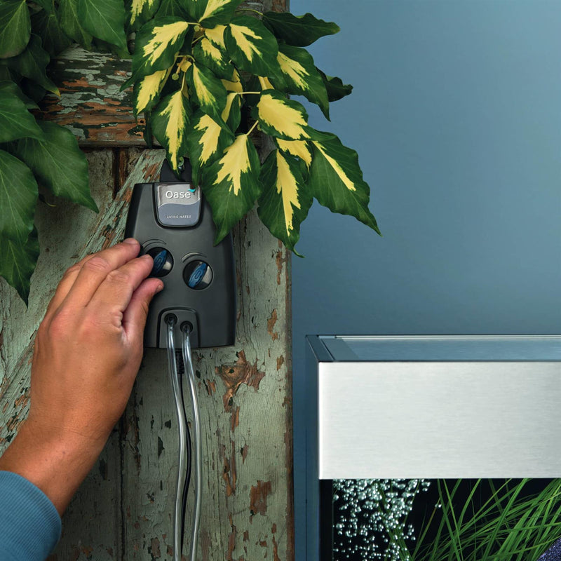 Oase OxyMax Aquarium Air Pumps