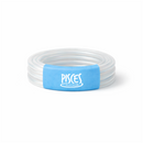 Airline Tubing - Black & Clear Aquarium Air Line Tube