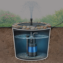 Pisces 90L Round Sump Bucket