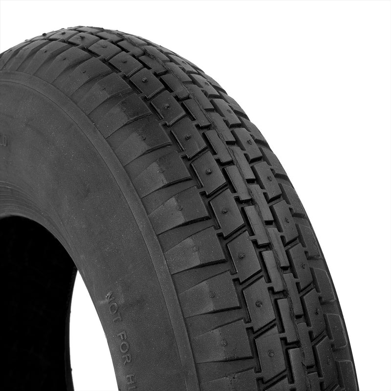 KCT 4.80/4.00 - 8 Inch Tyres & Inner Tubes For Wheelbarrows