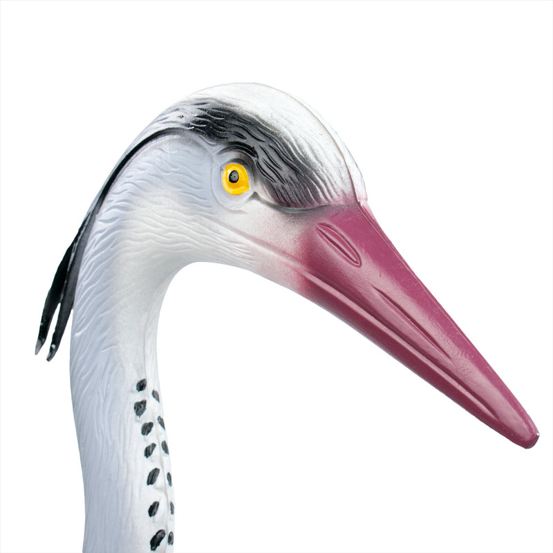 Pisces Pond Decoy Heron
