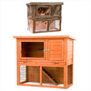 KCT Monza 3FT Rabbit Hutch Including Cover