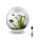 biOrb Halo 60L White Aquarium with MCR LED Lighting