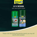 Tetra Peat and Barley Straw Extract Pond Treatment
