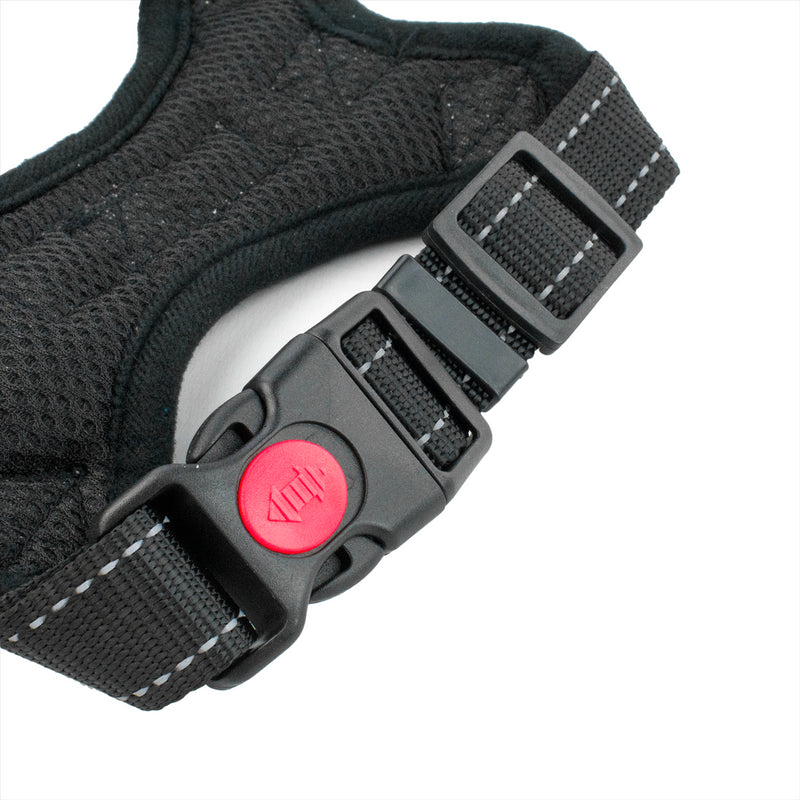 No Pull Padded Dog Harnesses