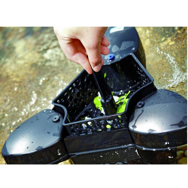 Oase SwimSkim 25 Floating Pond Surface Skimmer