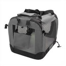 KCT Fabric Pet Carrier Crates