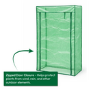 Garden Tomato Grow House Mini Greenhouse