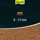 Tetra Pond Koi Colour & Growth Sticks Pond Fish Food