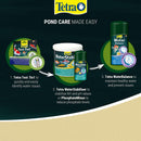 Tetra 7 in 1 Quick Pond Test Strips - 25 Pcs