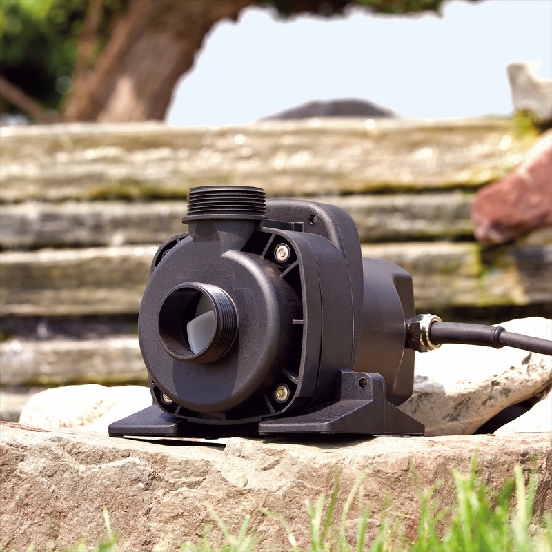 Oase AquaMax Dry Pumps