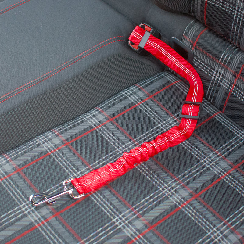 Anti Shock Dog Seat Belt Clips