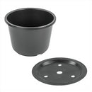 Pisces 45L Round Sump Bucket with Lid