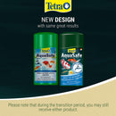 Tetra Pond Aquasafe Treatment