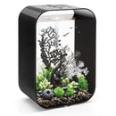 biOrb Black Life Aquarium 60L - MCR Light