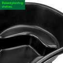 Pisces Modena Preformed Garden Pond - 272L