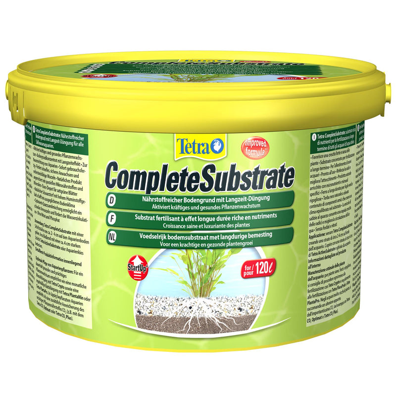 Tetra Aquarium Complete Substrate