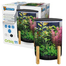 Superfish Orbiq 11 Aquariums with Filter and LED Lighting
