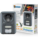 Superfish Ultrasonic Pond And Garden Protector