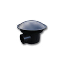 Large Sump Bottom Drain - 4
