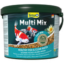 Tetra Multi Mix Pond - 10 Litre
