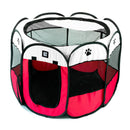 KCT Portable Foldable Fabric Pet Playpens