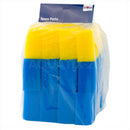 Bermuda Spare Filter Set for Box Filter 9000