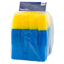 Bermuda Spare Filter Set for Box Filter 9000