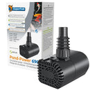 Superfish Pond-Power Water Circulation Pumps