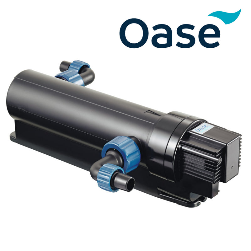Oase ClearTronic UVC Aquarium Clarifiers
