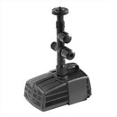 Hozelock Above Ground Raised Aquarium Pond - 500L