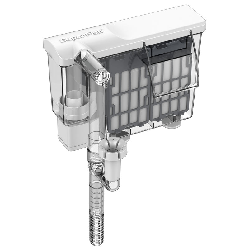 SuperFish Hang on External Filters