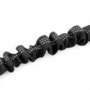 Anti Shock Dog Seat Belt Clips