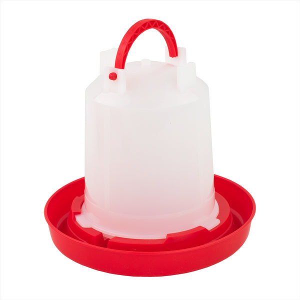 KCT 1L Automatic Chicken Drinker