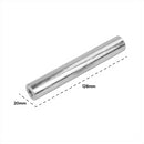 KCT 14” Wheelbarrow Wheel/Axle (120 x 20mm) Parts