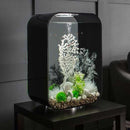 biOrb Black Life Aquarium 60L - MCR Light