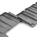 KCT Stone Slab Garden Borders - Pack of 8 Panels