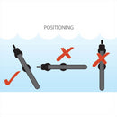 Interpet Aquatherm Aquarium Heaters