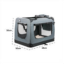 KCT Fabric Pet Carrier Crates