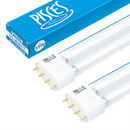 Pisces UV Bulbs - Twin Packs