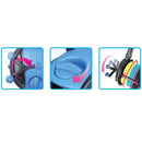 Bermuda Pressure Filter and UV Pond Filter