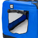 KCT Fabric Pet Carrier Crates