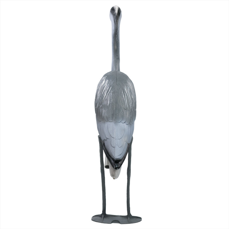 Pisces Pond Decoy Heron