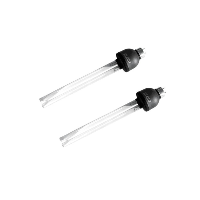 Cloverleaf Smartstart Replacement Tubes