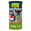 Tetra Floating Pond Sticks Fish Food